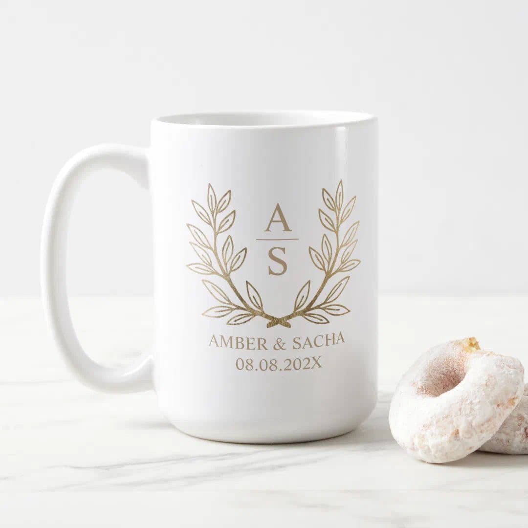 Ceramic Mug